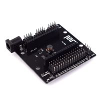 ในไทย Development Board Base Module NodeMcu Lua V3 MCU Based ESP8266 ESP-12E for Arduino IDE ร้านค้าในประเทศไทย