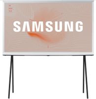 (NEW 2022) SAMSUNG The Serif 4K Smart TV 43LS01B 43" รุ่น QA43LS01BAKXXT