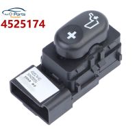 New 4525174 Car Power Seat Adjustment Switch for BMW Car Accessores