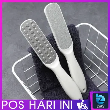 Foot File Callus Remover Scrubber Hard Dead Skin Care Exfoliating Pedicure  Rasp