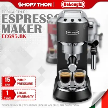 Hibrew/Cafelffe 3in1/4in1 Multiple Capsule Coffee Machines 19 Bar Hot /Cold  Espresso Machine Fit Nespresso&Dolce Gusto&Coffee Powder&ESE pod&K-cup  adapter coffee machine full automatic