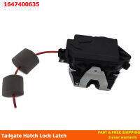 Tailgate Hatch ล็อค Actuator Latch 1647400635สำหรับ Benz GL450 ML350 S211 E-Class W164 Lift Gate Lock Actuator