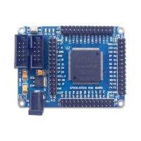 【☑Fast Delivery☑】 fuchijin77 ใหม่ Altera Fpga Cycloneii Ep2c5t144กระดานเรียนบอร์ดพัฒนา