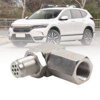 Compact Firm Stable Oxygen Sensor Angled Extender Fine Workmanship for Automobile