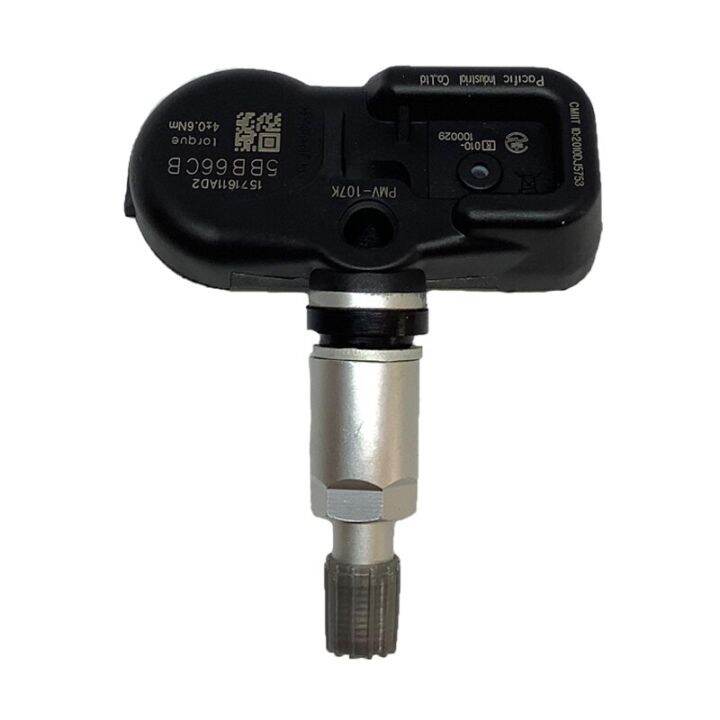 ยาง42607-50010-42607-50011ใหม่เซนเซอร์วัดความดัน-tpms-พอดีกับ2005-2012สำหรับเล็กซัสจีเอส-es-433mhz-4260750011-4260750010