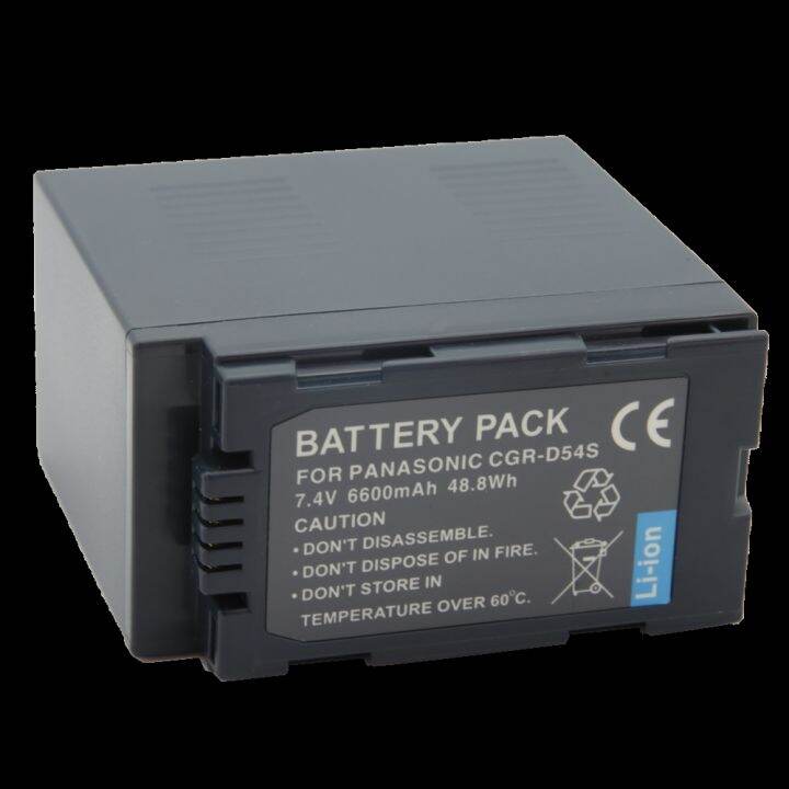 cod-cga-d54s-d54d-เหมาะสำหรับ-mdh2พานาโซนิค180b-ac90-260mc-hpx-173mc-px298mc