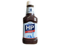 HP sauce (Squeezy)  - 285g