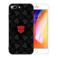 11 Pro Max XS XR X 6s 7 8 Plus Soft Cover Transformers Optimus Prime Phone Case