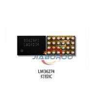 5pcs LM36274 LM36274YFFR Backlight Light Driver IC สําหรับ Samsung A013 M405 A125 A217 A022 Huawei Nova 2 Plus Nova 4 Honor10 Lite