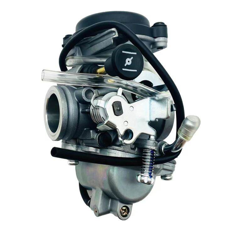 ssr 125 mikuni carb