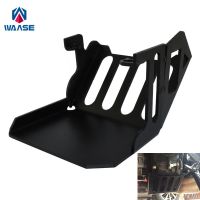 waase For Yamaha FJ-09 MT-09 MT09 Tracer / Tracer 900 GT 2015-2020 Oil Sump Protector Frame Guard Skid Plate Cover