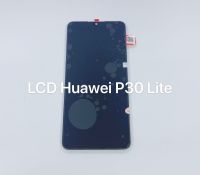 หน้าจอ HUAWEI P30 Lite LCD Display จอ+ทัช Huawei อะไหล่มือถือ P30lite