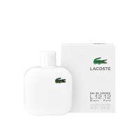 Lacoste L.12.12 Blanc Pure EDT 100ml