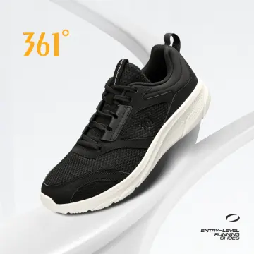 360 degree hot sale running shoes