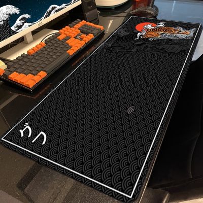 【jw】✇ↂ✣  Tiger Mousepad Rubber Mousepads Non-slip Rug Gamer Carpert Desk Company