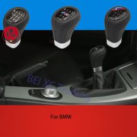 【DT】 hot  5/6 Speed Gear Knob Shift Head Gear Stick Handball Shifter Level for BMW 1 3 5 6 Series E30 E36 E39 E46 E60 E87 E90