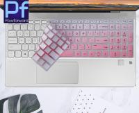 Silicone Laptop Keyboard Cover skin For 17.3 HP Pavilion 17 hp 17-cn0013dx 17-cn0477nf 17-cn0143ng 17-cn0144ng 17 cn0004nl 2022