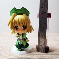 Ichiban Kuji Premium Mahou Shoujo Lyrical Nanoha The Movie 2nd As Vol.1: Shamal