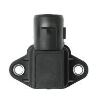 MAP Sensor เซนเซอร์ ลิ้นปีก สำหรับ Honda Civic EG EK Accord Prelude Integra ฮอนด้า