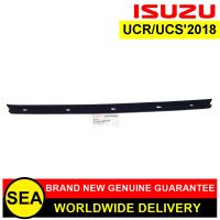 ยางขอบกระจกประตูหลัง ISUZU อะไหล่แท้เบิกศูนย์ ตรงรุ่น UCR/UCS2018 #8981894190 (1ชิ้น)