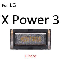 หูฟังหูฟังในตัวหูฟังสำหรับชาร์จ Lg X Power 2สไตโลสไตลัส3 X4บวก X500 X5