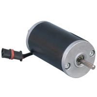 24V Air Parking Heater Replacement Combustion Electric Motor for Eberspacher D2 Truck Car Accessory