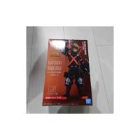 ลอตเตอรี่ Ichiban Kuji-ฮีโร่ของฉันสถาบันการศึกษารุ่นต่อไป! ฟิกเกอร์ Bakugou Katsumi รางวัล