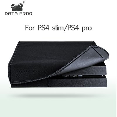 DATA Dustproof Cover PS4 Console