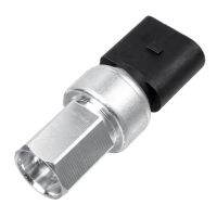 ☑ 1K0959126E A/C Pressure Switch Sensor Air Conditioning Pressure Sensor for A3 Golf B5 B6 82CP09 05