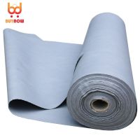 A1 Grade Silicone fire-retardant cloth,flame-retardant cloth,electric welding cloth,glass fiber fire flexible connection