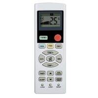 Air Conditioner Remote Control for Sanyo Haier YL-HD04 YR-HD01 YL-HD02 YL-HD03 YR-HD05 YR-HD06 Controller