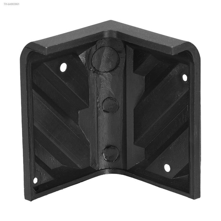 uxcell-speaker-corner-protectors-cabinet-edge-corner-speaker-stackable-guard-wrap-angle-case-protection-8pcs