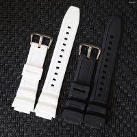 ⌚ Watch strap accessories เปลี่ยนสายยางแบบยุโรปตะวันตก 18 มม. นาฬิกาอิเล็กทรอนิกส์ AE1000w AQS810W MRW200H W800H