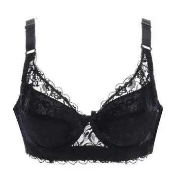 Women Underclothes French Triangle Cup Adjustable Shoulder Bra Super  Perspective Underpants Lace Sexy Lingerie Set for Lady - China Clothing and  Clothes price