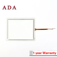 หน้าจอสัมผัสแผงกระจก Digitizer สำหรับ640-0DA11-0AX0 6AV6640-0DA11-0AX0 K-TP178แผงหน้าจอสัมผัส