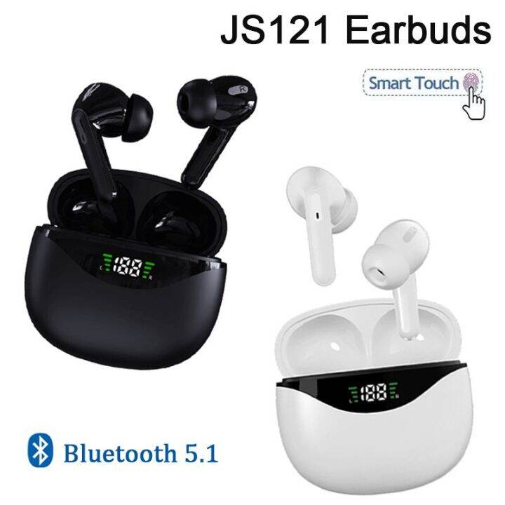 zzooi-tws-js121-bluetooth-5-1-earphones-wireless-earbuds-noise-camcelling-headset-with-mic-sport-headphones-for-iphone-samsung-xiaomi