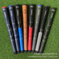 WINN DRITAC AVS STANDARD/MIDSIZE/OVERSIZE BLACK GOLF GRIP