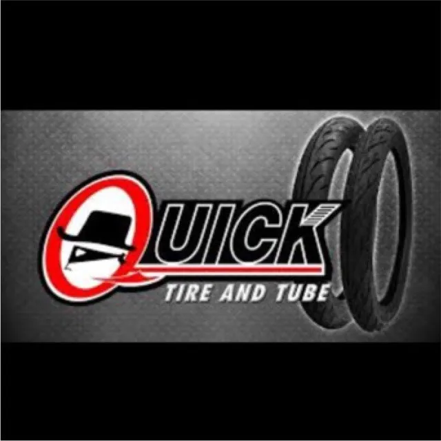 QUICK TIRE TUBELESS TUBE TYPE (1417) Lazada PH