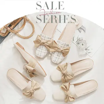 Silky hot sale toes flats