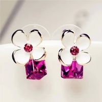 [COD] Stud Earrings Korean Version New Wholesale