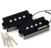 KR-Wilkinson 4 Strings PB electric bass Guitar Pickup four strings P bass pickups WPB Made In Korea