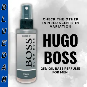 Hugo boss clearance extreme woman 100ml