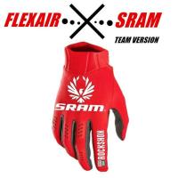 2021 For SRAM Mountain Bike Cycling Gloves MX Bicycle Gloves BMX Dirt Riding Glove Bike MTB Glove XC Bicycle Gloves K