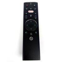 【Cod】 alibhw ใหม่สำหรับ LEECO TV Voice Remote สำหรับ Super3 Super4-X43 Leeco Ultra TV Pro X55 X65 X60S Fernbedenung