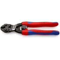 KNIPEX NO.71 32 200 CoBolt® Compact Bolt Cutters black atramentized 200 mm. Gear Garage By Factory Gear