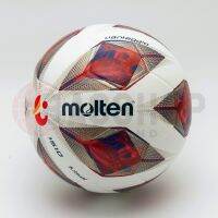 ⚽️⚽️ลูกฟุตซอล Futsal Molten F9A1510-TL เบอร์ 3.5 มาตรฐาน หนังอัด PVC ของแท้ ?(%)⚽️⚽️