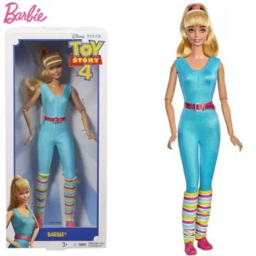 Toy story 4 barbie 2024 outfits