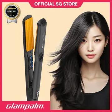 Absolute styling shop flat iron