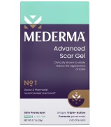 Kem liền sẹo Mederma Advanced Scar Gel dạng gel của Mỹ hộp 20gr