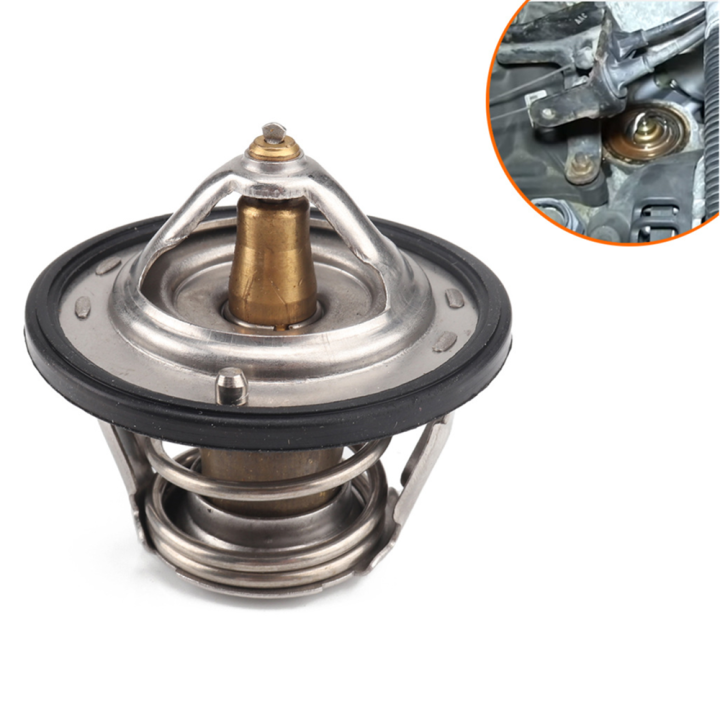 Genuine For Subaru Thermostat Gasket Legacy Forester Outback Impreza